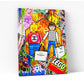 "PLAYMOBILE KING"