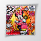 "POP LUXERY"