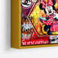 "POP LUXERY"
