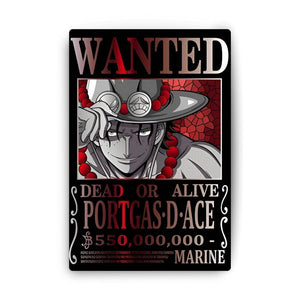 "PORTAGS D. ACE"