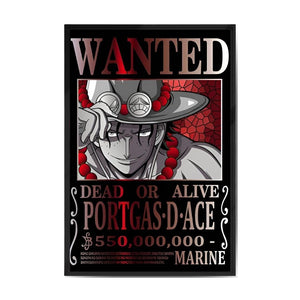 "PORTAGS D. ACE"