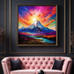 "RAINBOW MOUNTAIN"
