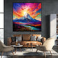 "RAINBOW MOUNTAIN"