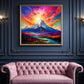 "RAINBOW MOUNTAIN"