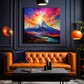 "RAINBOW MOUNTAIN"