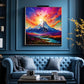"RAINBOW MOUNTAIN"