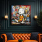 "SNOOPY DOG"
