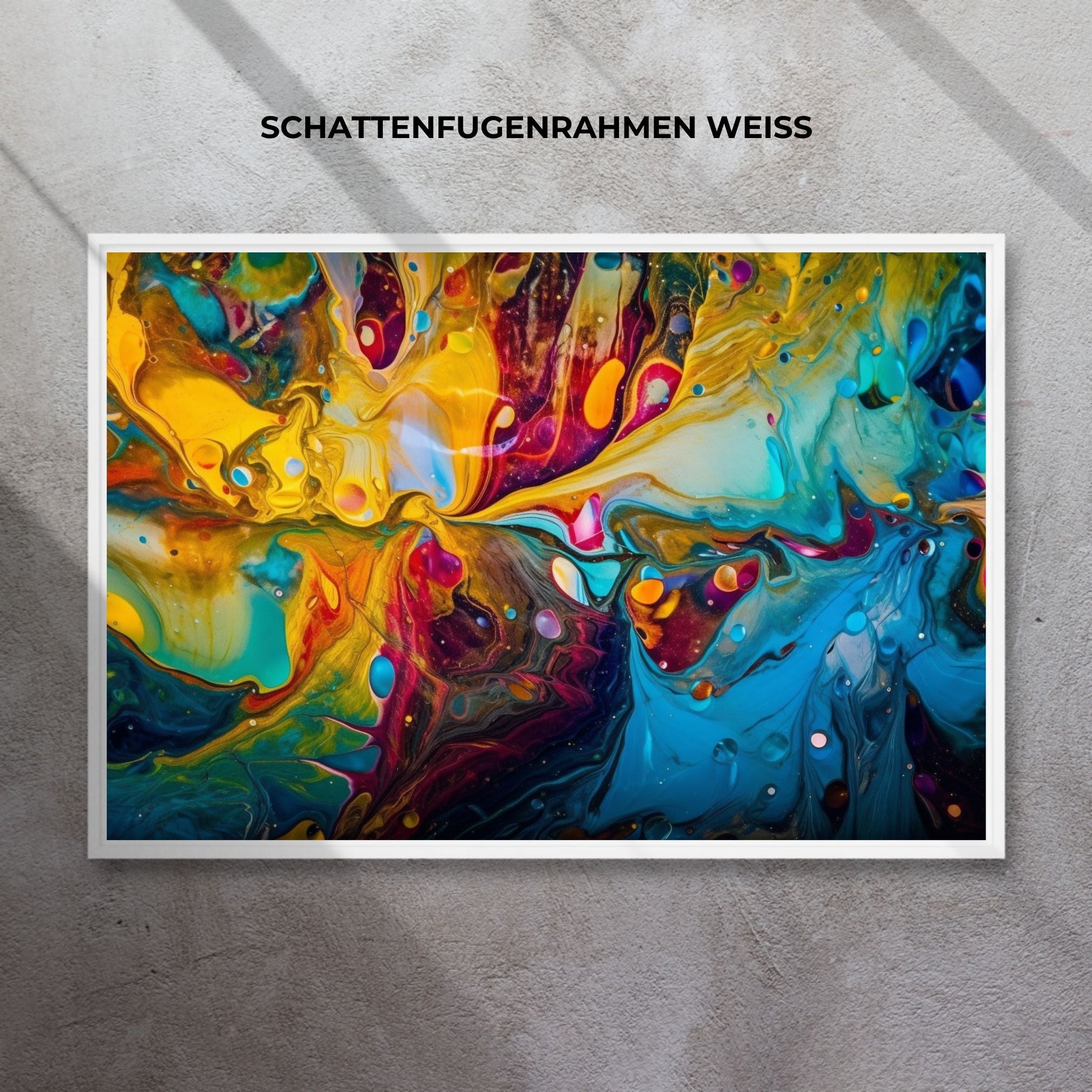 "SPECTRUM OF CONTINUUMS" 3