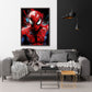 "SPIDER-MAN" 2