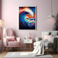 "SPLASH WAVE" 4