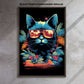 "SUMMER CAT"