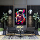 "SPACE MAN" 3