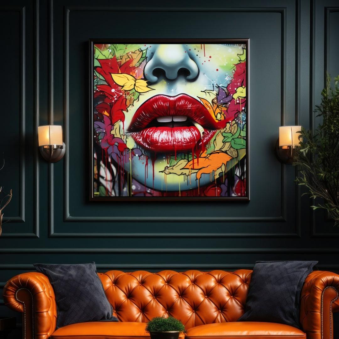 "THE FACE"