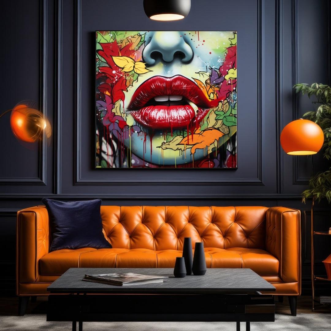 "THE FACE"
