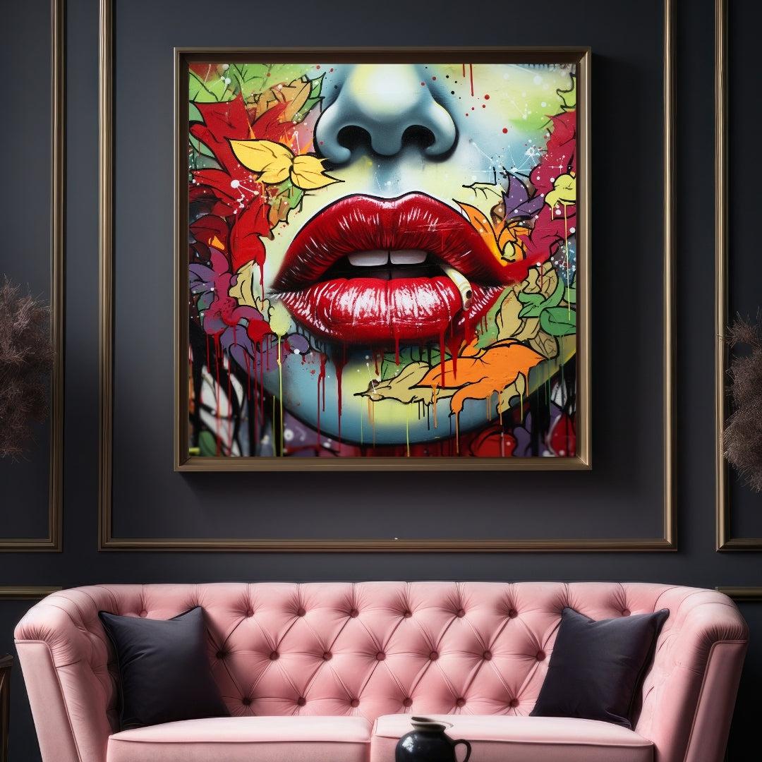 "THE FACE"