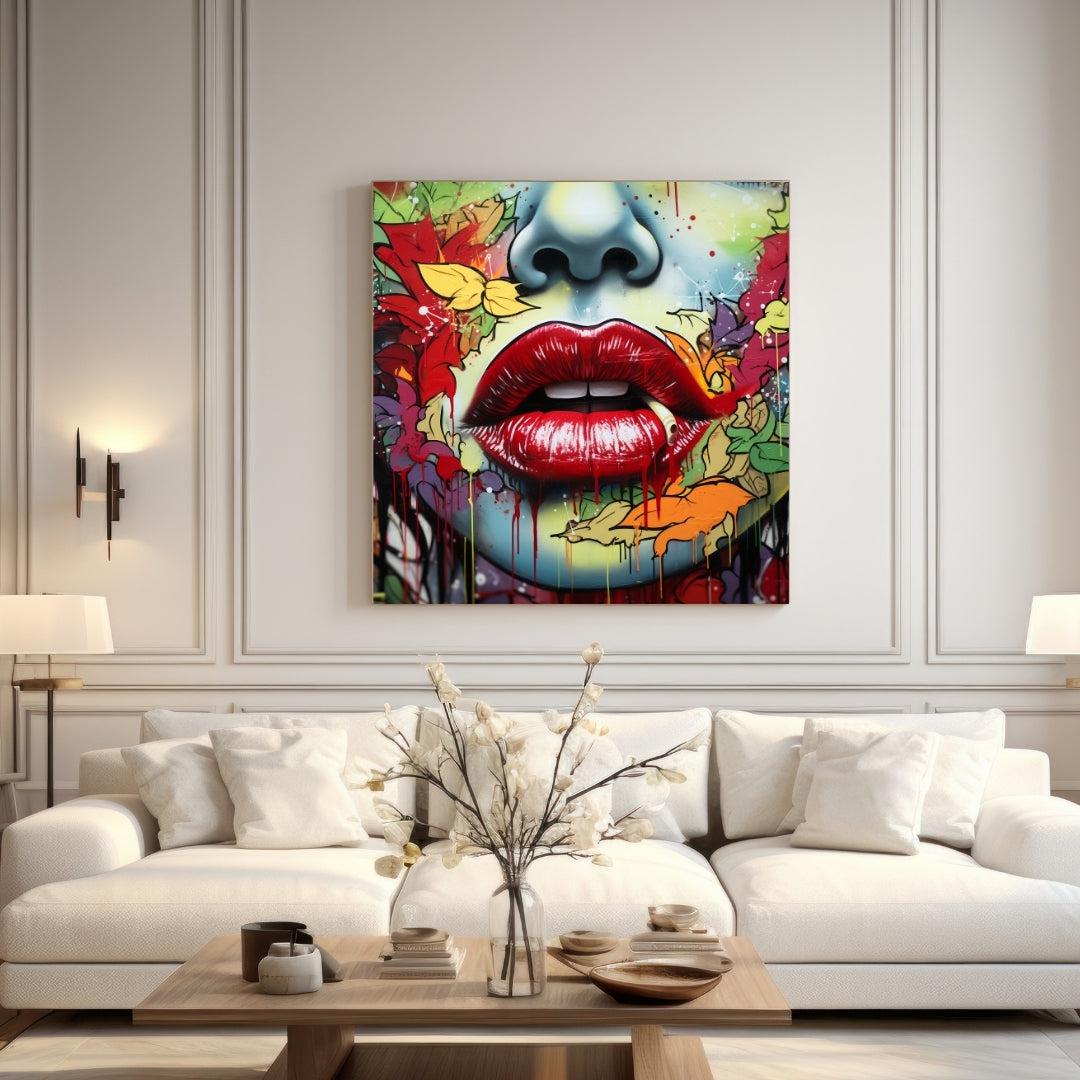 "THE FACE"