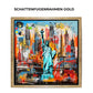 "THE STATUE OF LIBERTY"