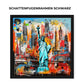 "THE STATUE OF LIBERTY"