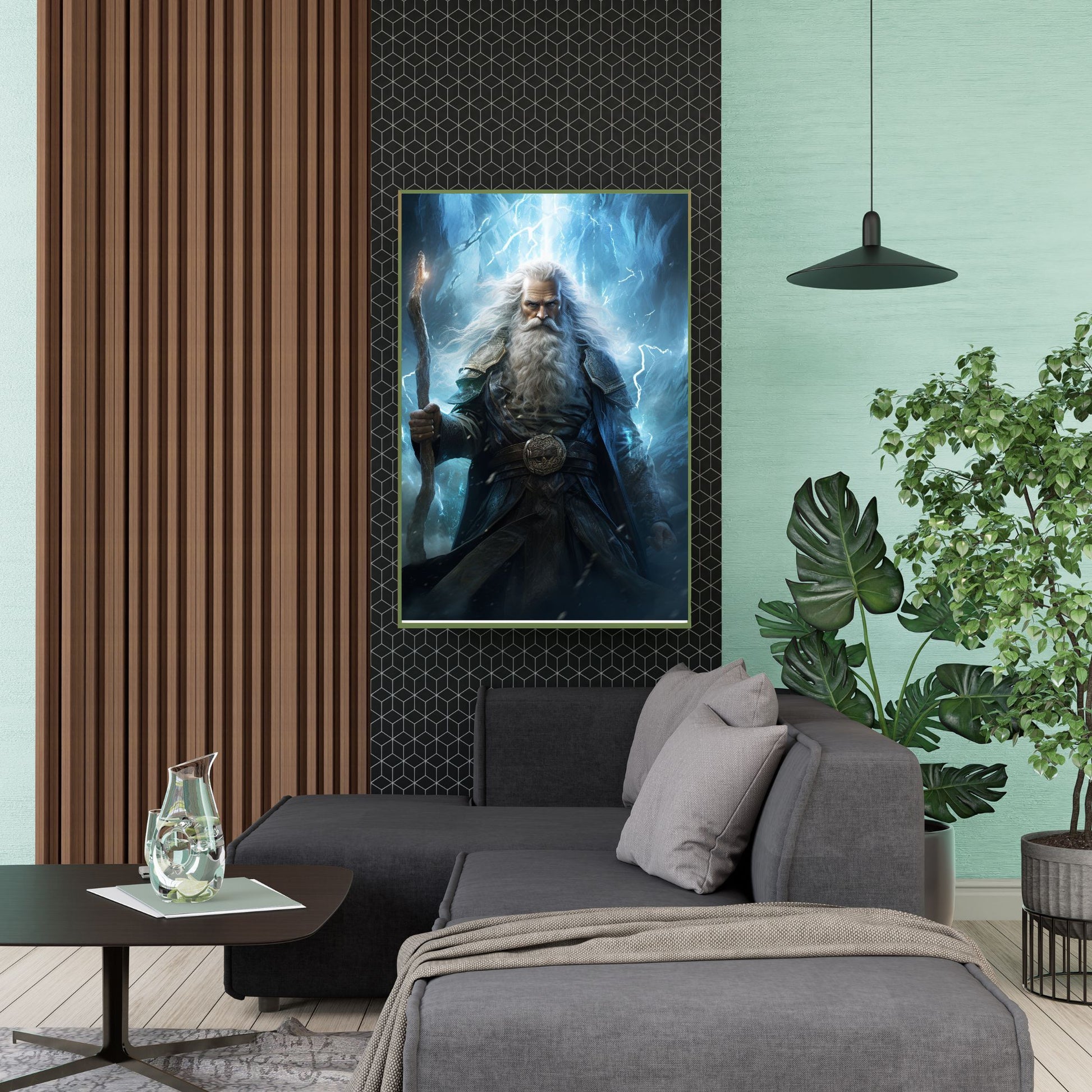 "THOR"