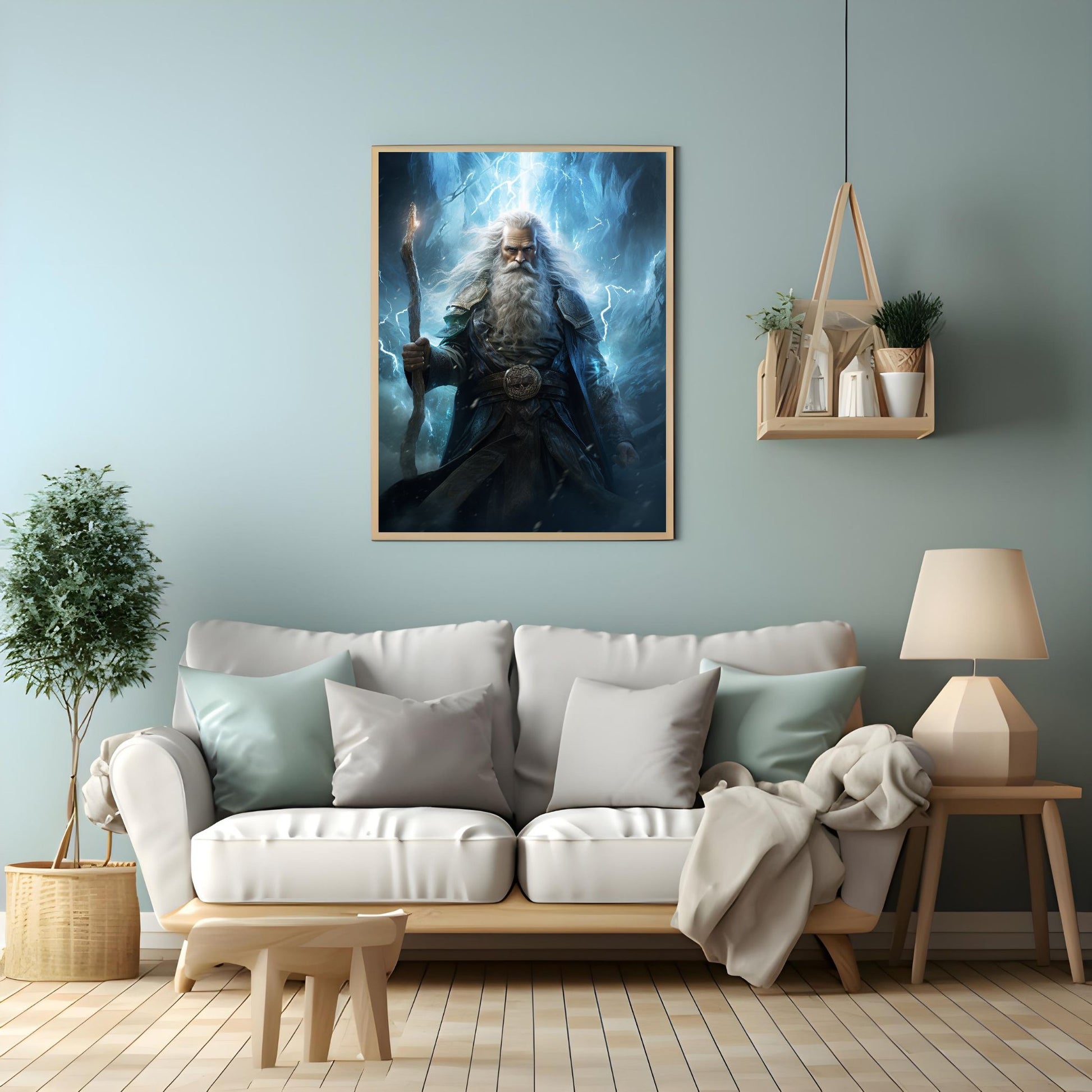 "THOR"