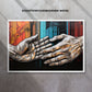 "URBAN SYNTHESIS: THE MEETING OF HANDS"