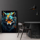 "WOLF SPLASH"