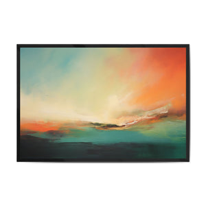 "WHISPERING WILDS: THE ESSENCE OF LANDSCAPE"