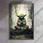 "YODA - STAR WARS" 2