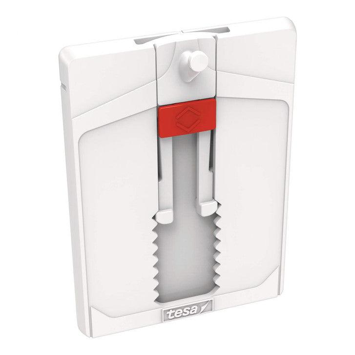 tesa® Klebenagel verstellbar Tapete & Putz 2x2kg
