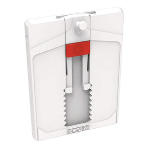 tesa® Klebenagel verstellbar Tapete & Putz 2x2kg